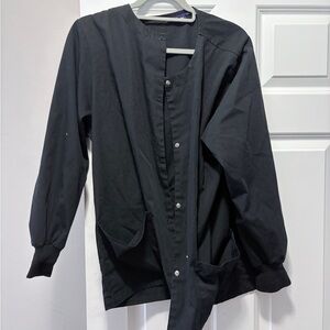 Black Women's Jacket